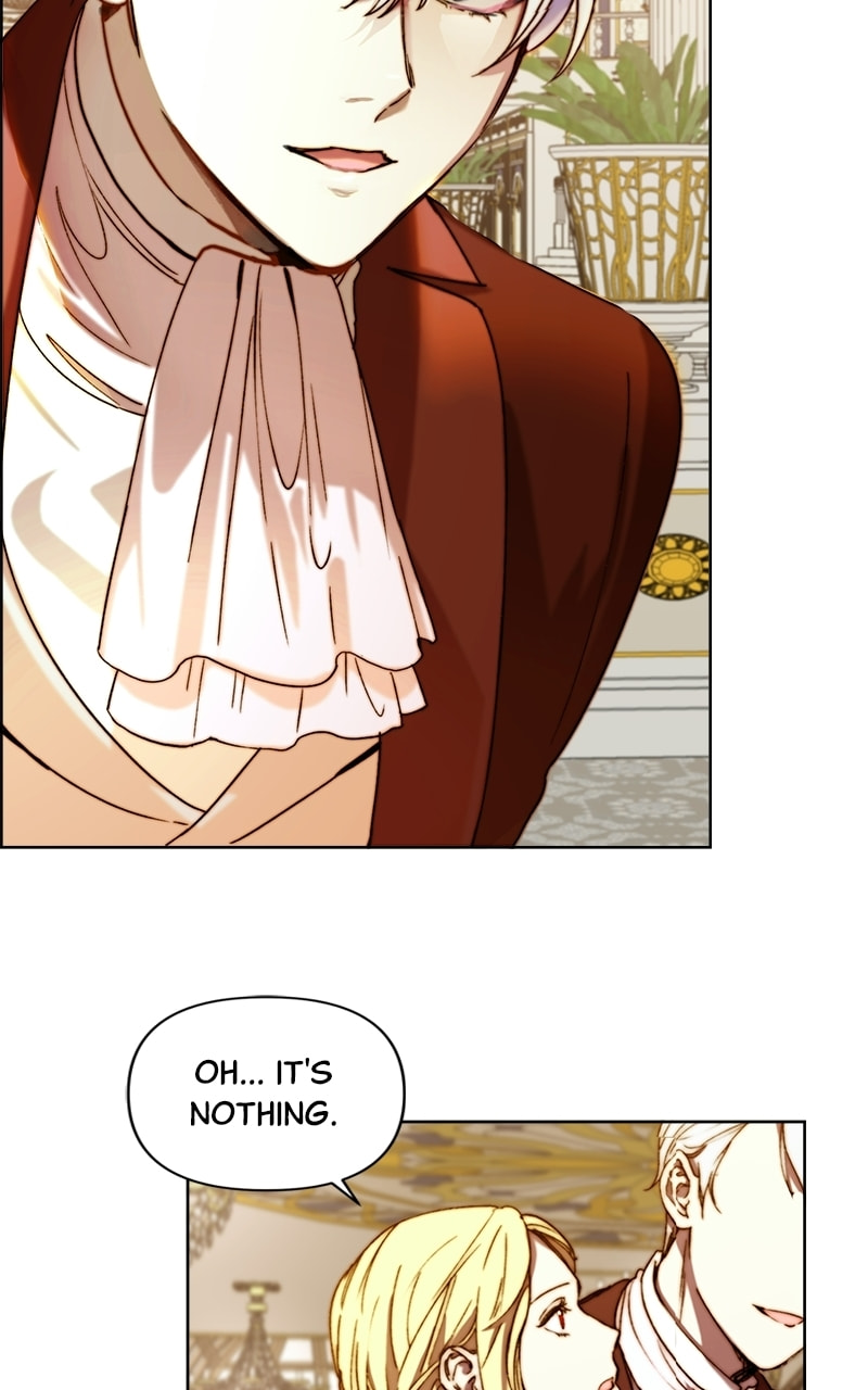 Cierra Chapter 24 page 23 - 