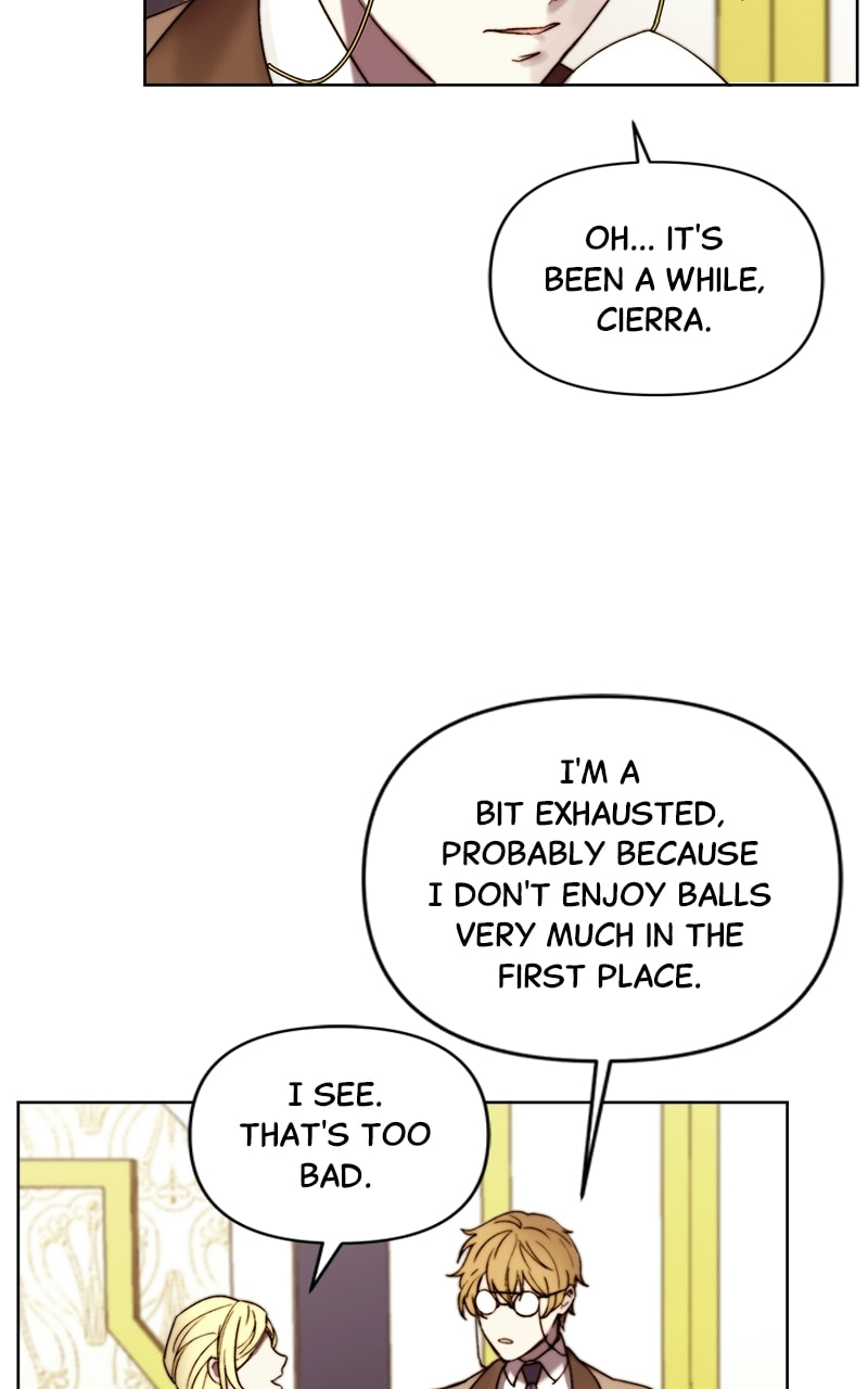 Cierra Chapter 24 page 27 - 