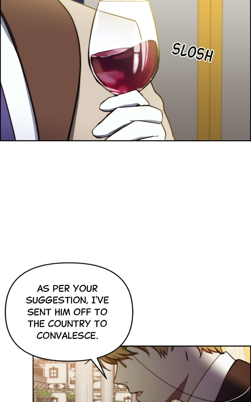 Cierra Chapter 24 page 29 - 