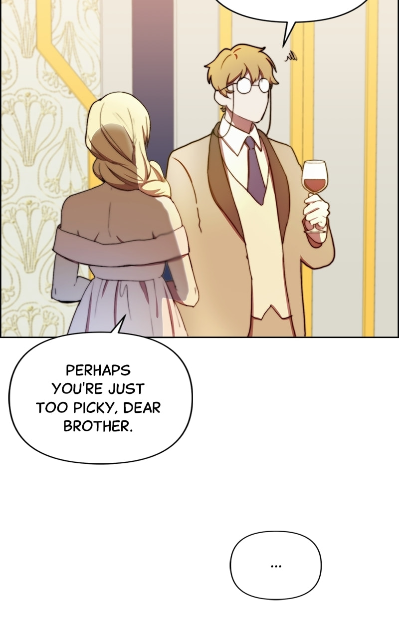 Cierra Chapter 24 page 33 - 