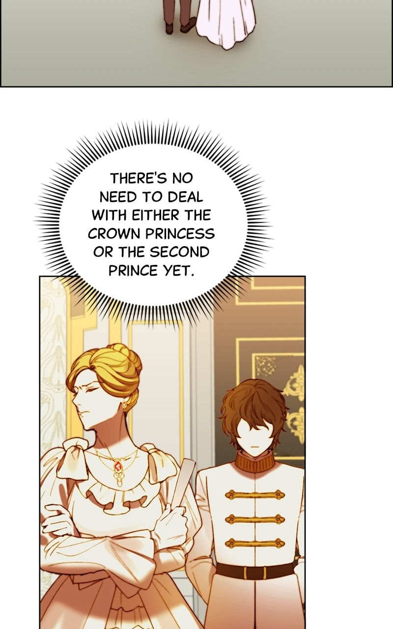 Cierra Chapter 24 page 44 - 