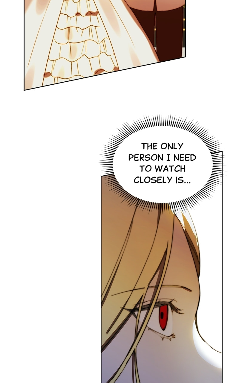 Cierra Chapter 24 page 45 - 