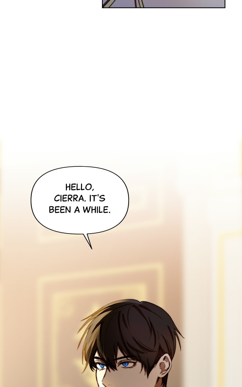 Cierra Chapter 24 page 46 - 