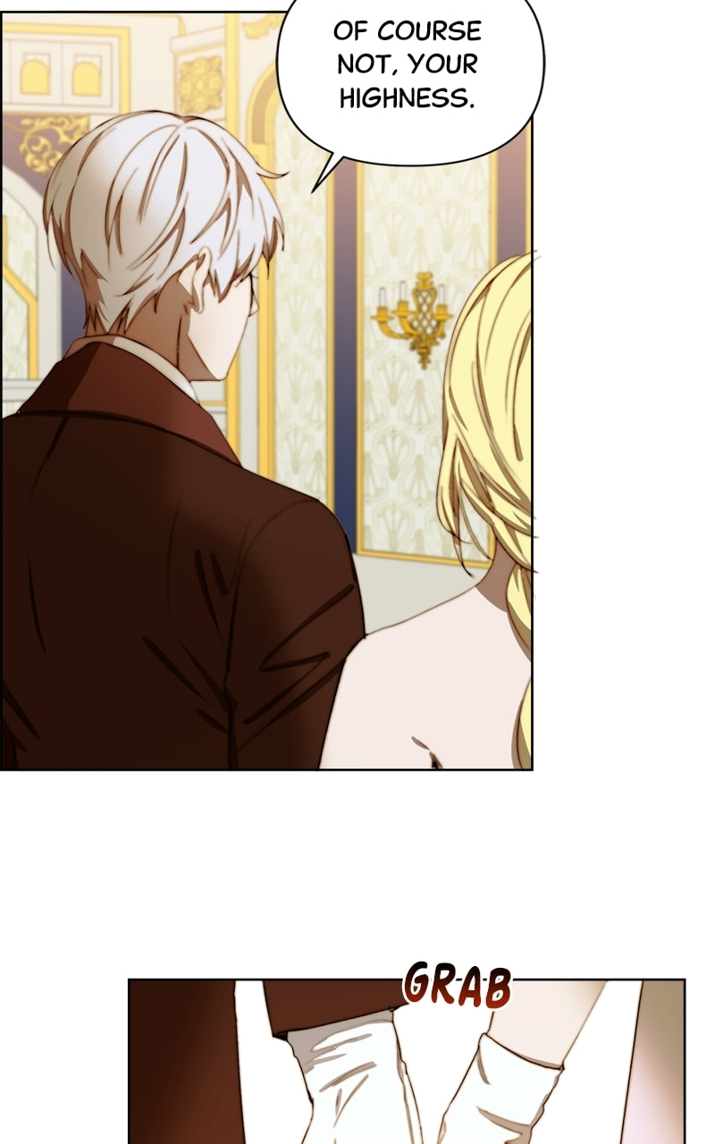 Cierra Chapter 24 page 50 - 