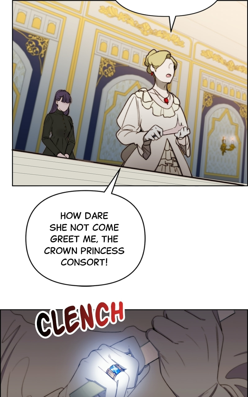 Cierra Chapter 24 page 6 - 