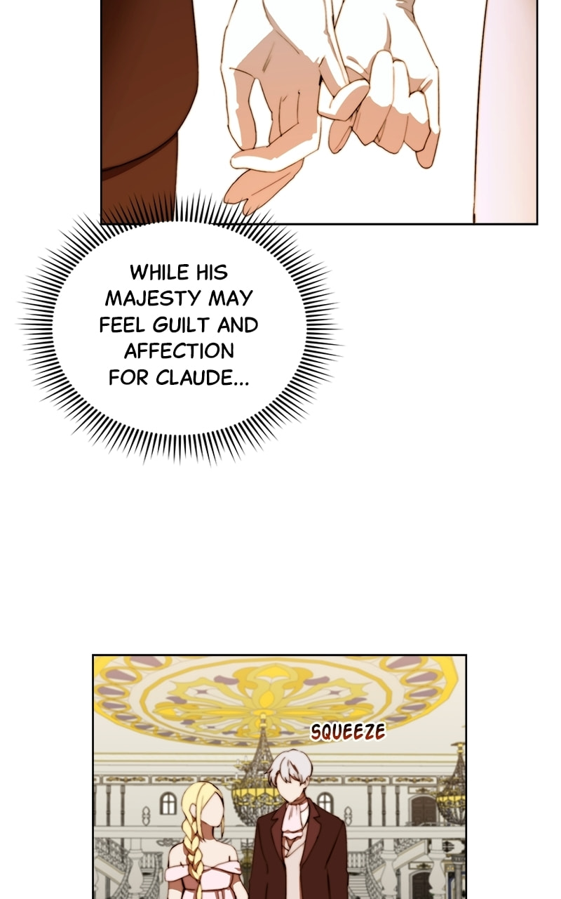 Cierra Chapter 24 page 51 - 