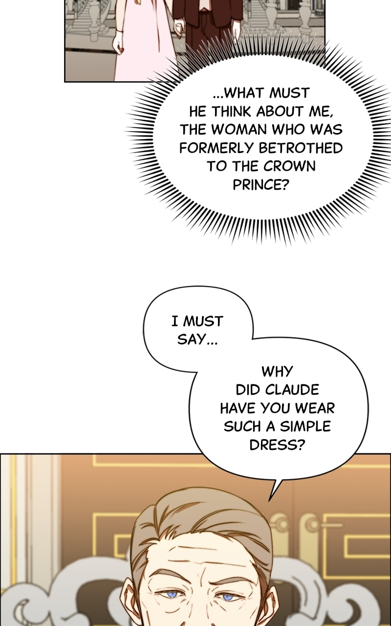 Cierra Chapter 24 page 52 - 