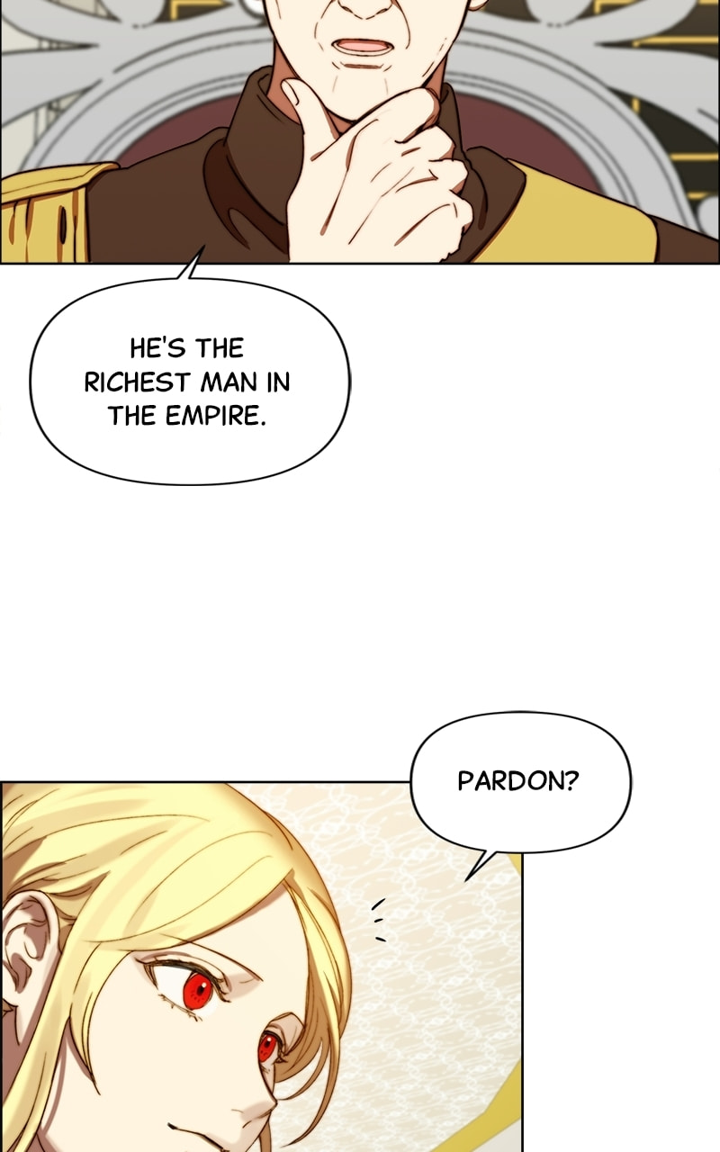Cierra Chapter 24 page 53 - 