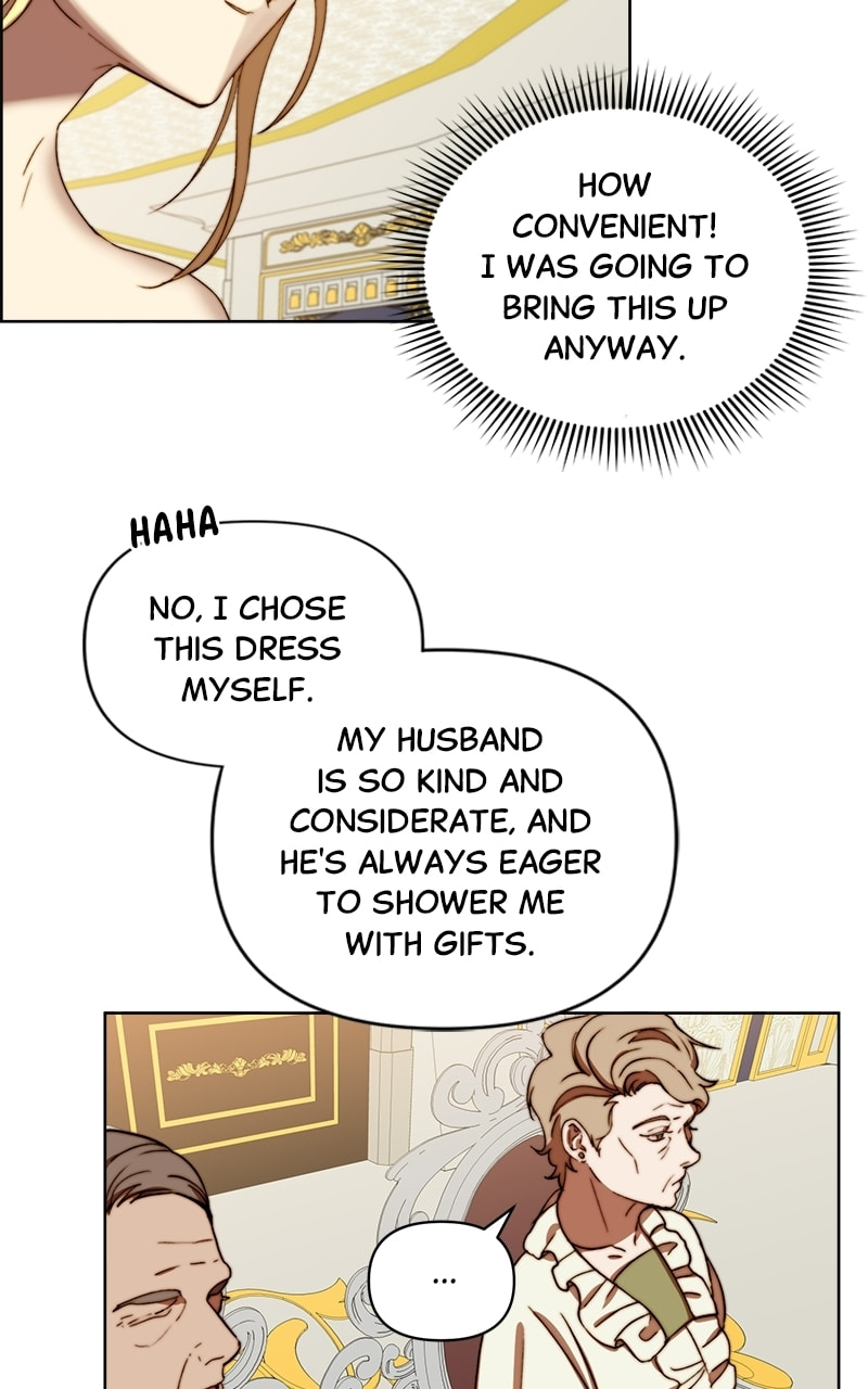 Cierra Chapter 24 page 54 - 