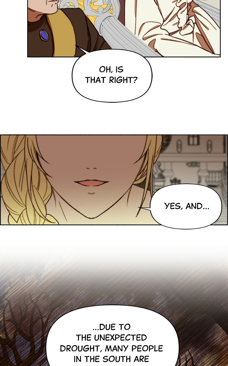 Cierra Chapter 24 page 55 - 