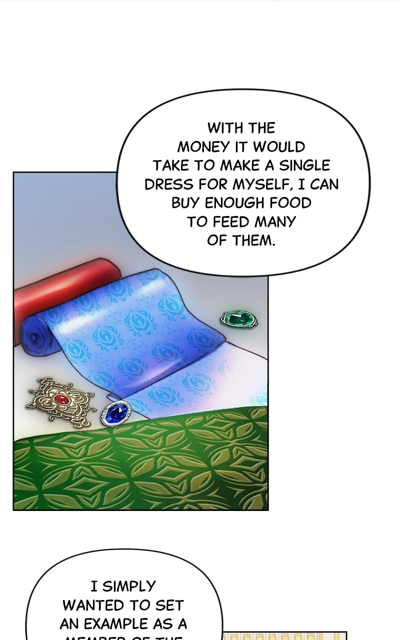 Cierra Chapter 24 page 57 - 