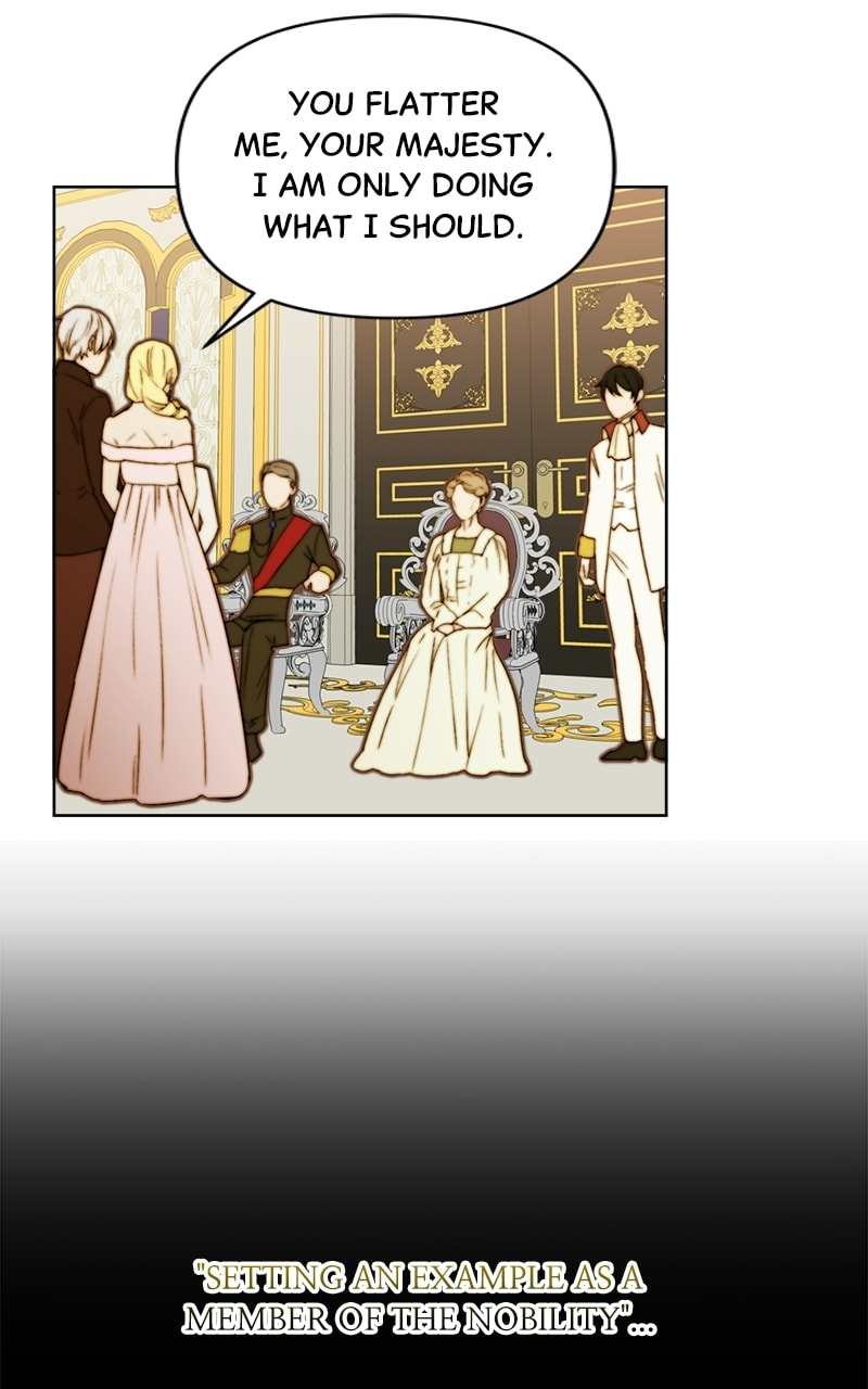 Cierra Chapter 24 page 60 - 
