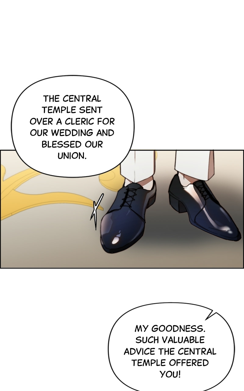 Cierra Chapter 24 page 65 - 