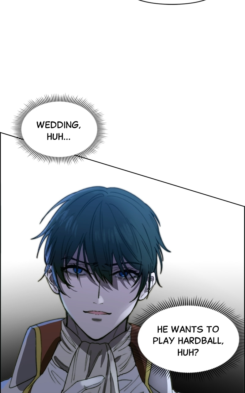 Cierra Chapter 24 page 66 - 