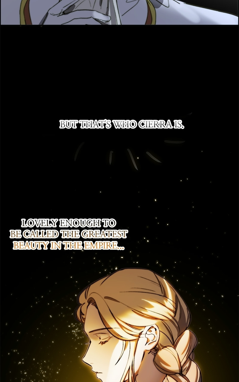 Cierra Chapter 24 page 67 - 