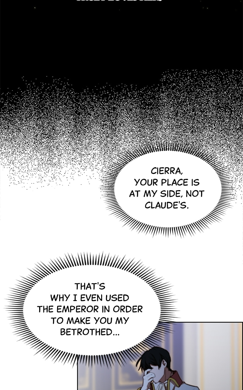 Cierra Chapter 24 page 70 - 
