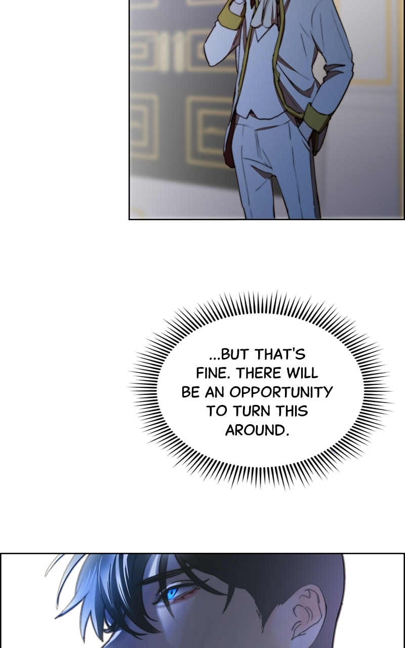 Cierra Chapter 24 page 71 - 