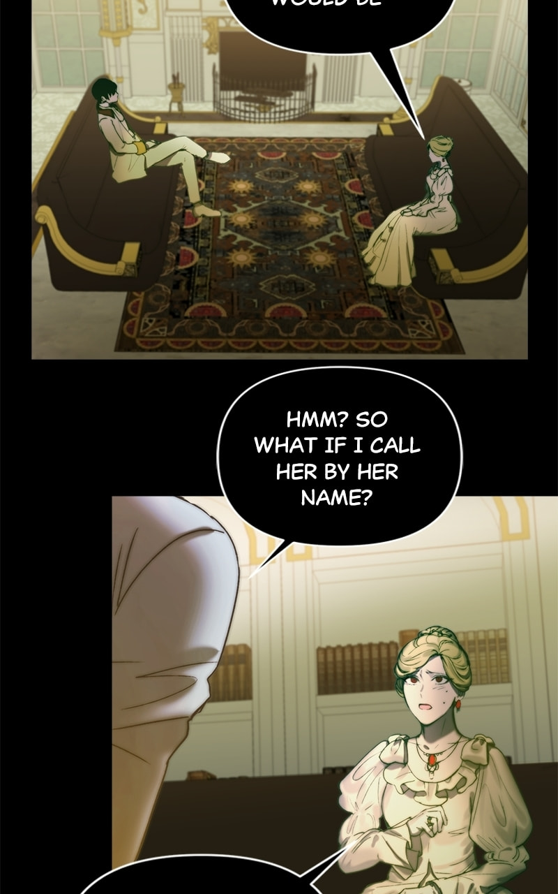 Cierra Chapter 24 page 9 - 