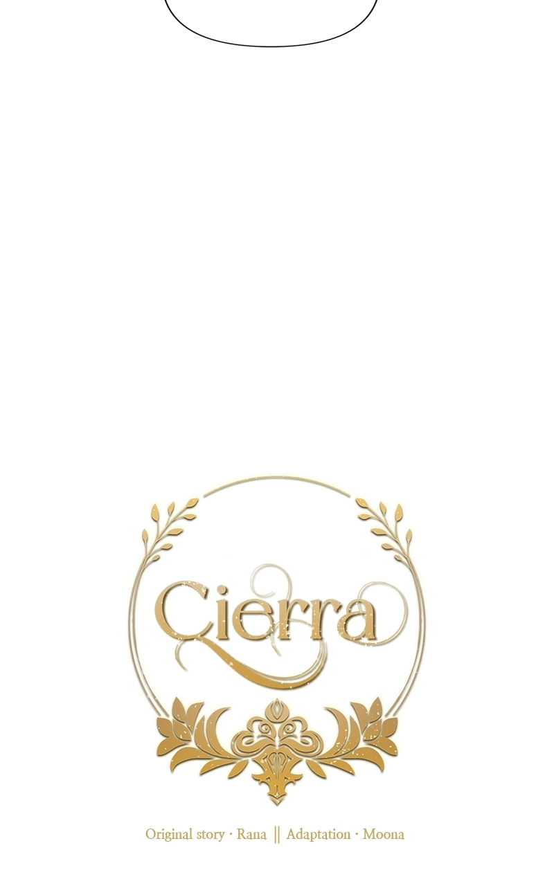 Cierra Chapter 25 page 14 - 