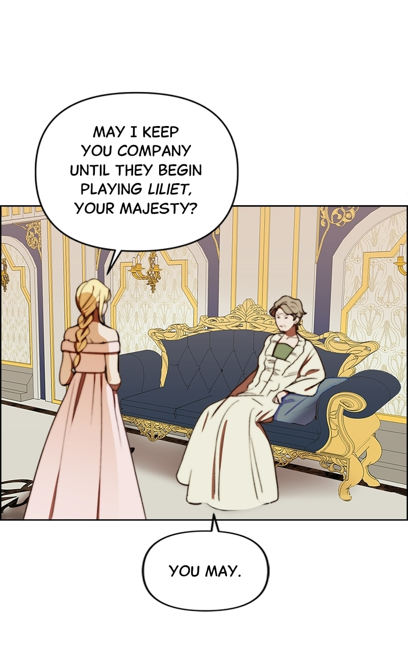 Cierra Chapter 25 page 19 - 