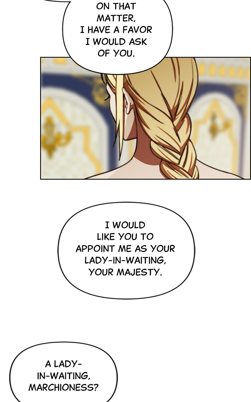 Cierra Chapter 25 page 23 - 