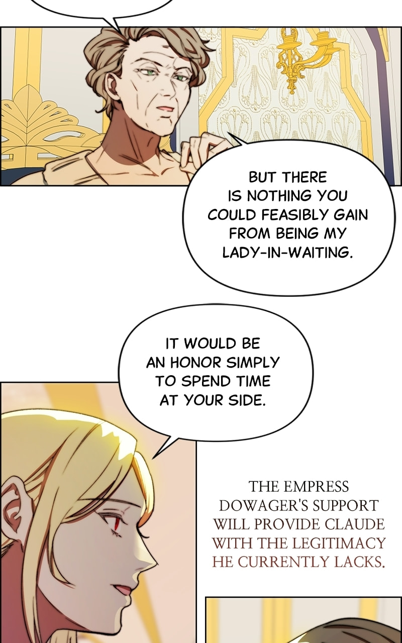 Cierra Chapter 25 page 24 - 
