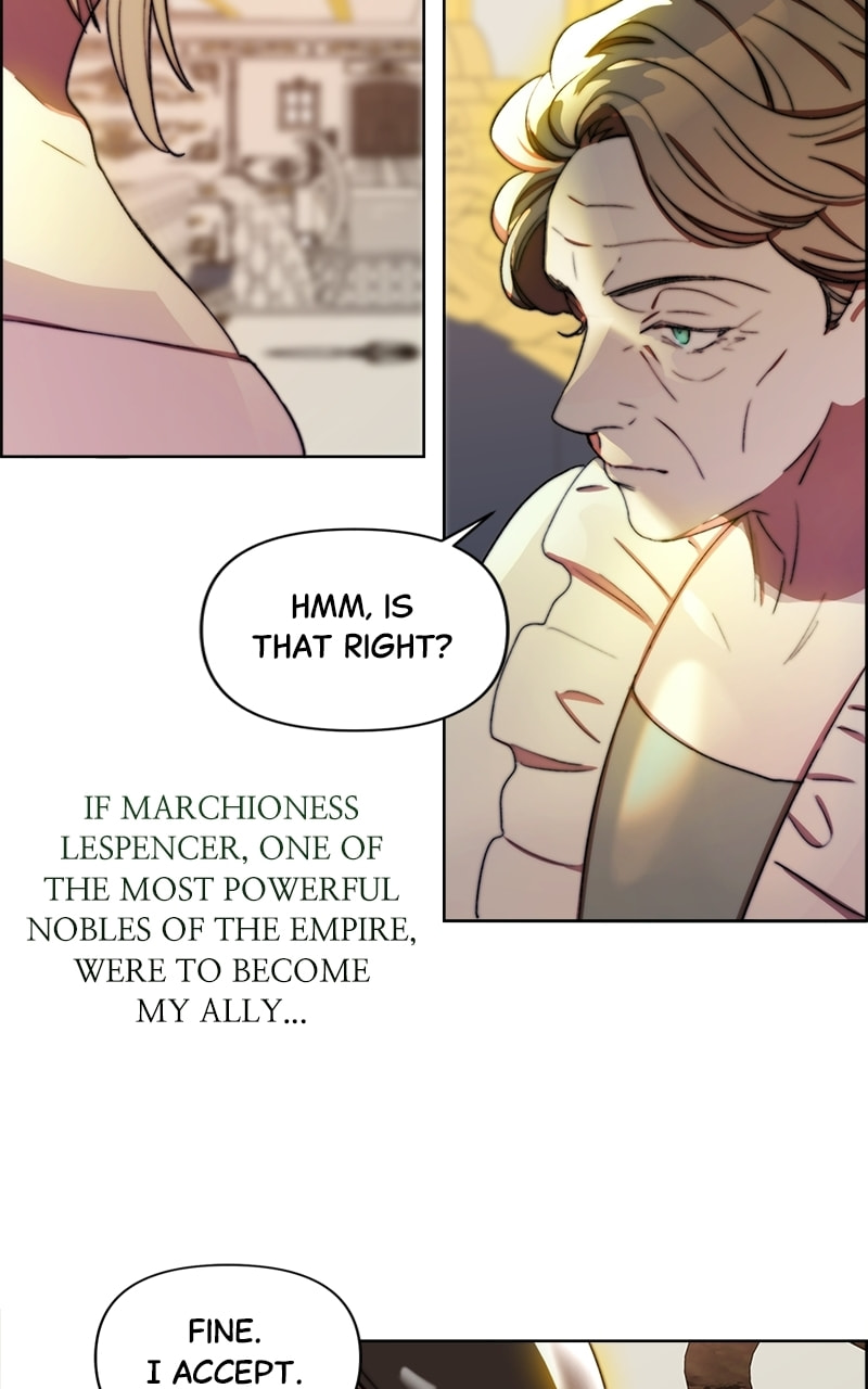 Cierra Chapter 25 page 25 - 