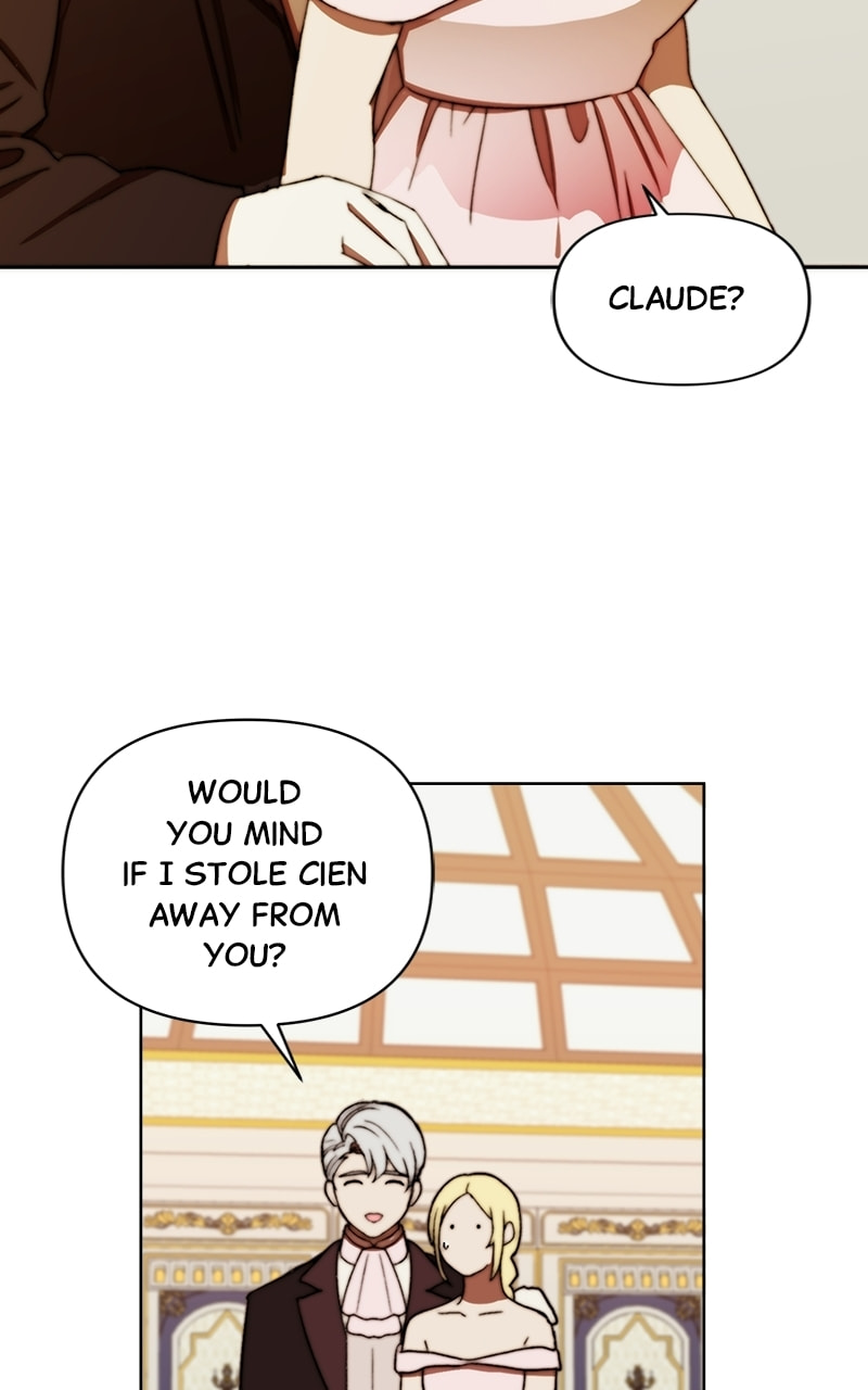 Cierra Chapter 25 page 27 - 