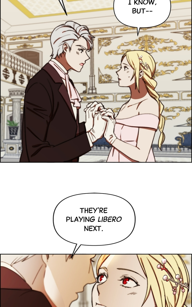 Cierra Chapter 25 page 30 - 