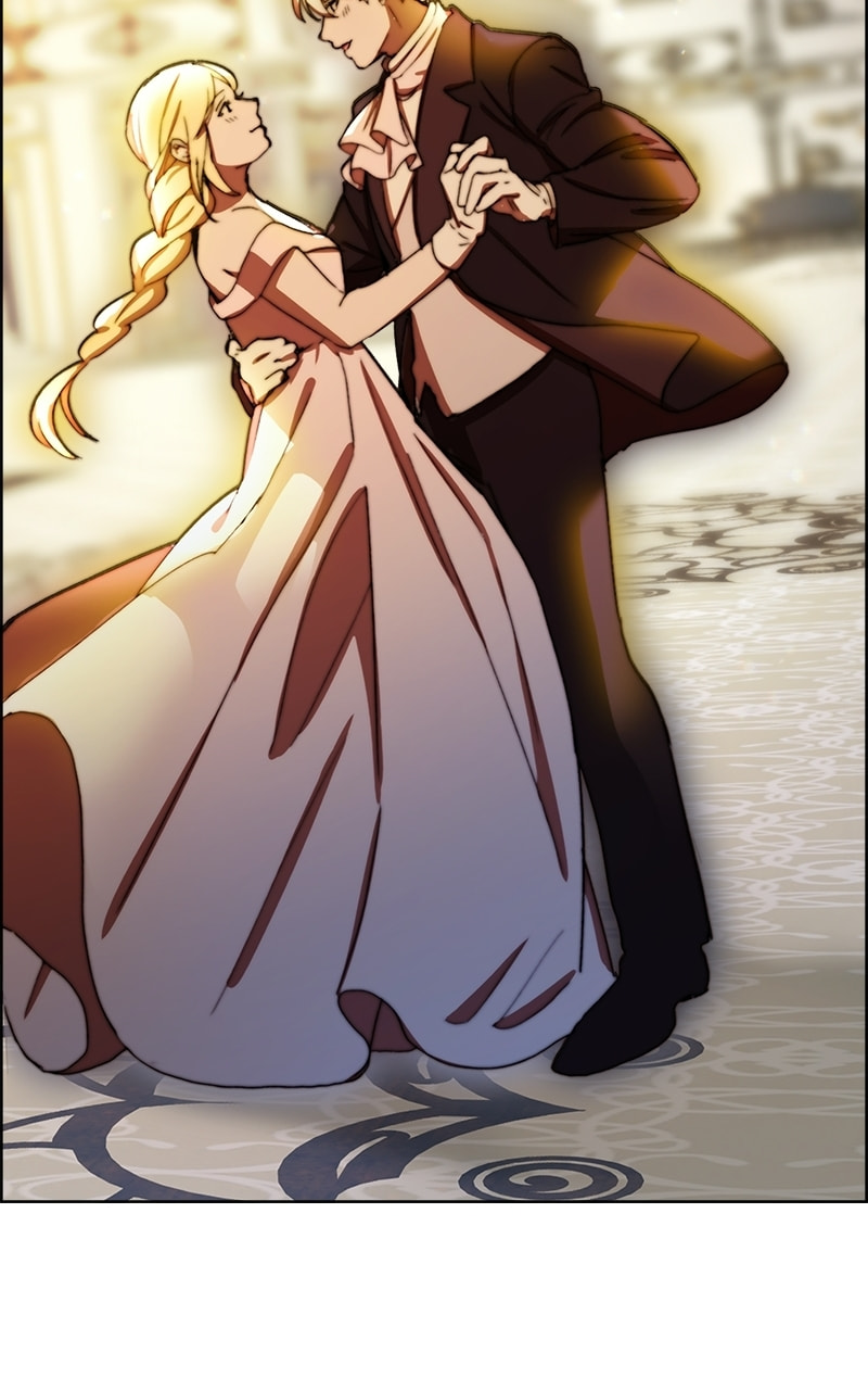 Cierra Chapter 25 page 34 - 