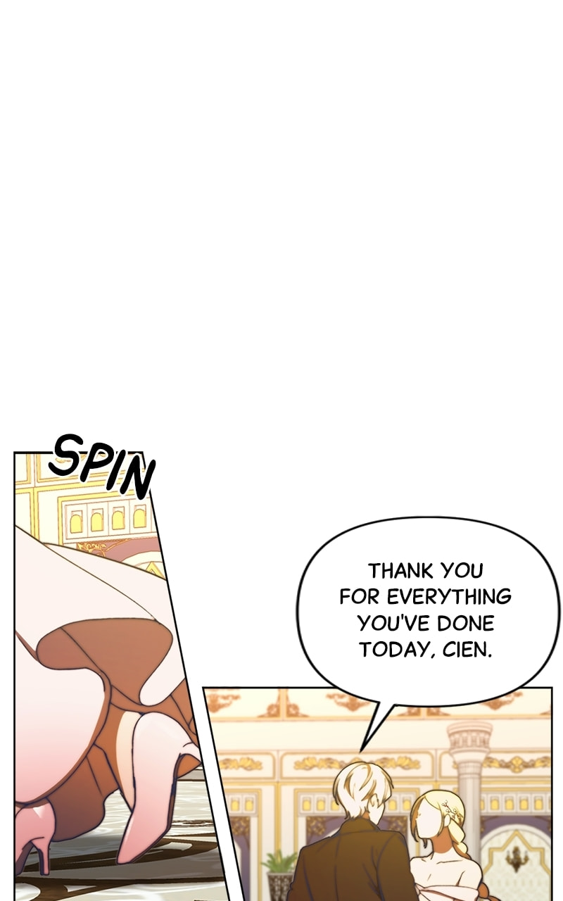 Cierra Chapter 25 page 35 - 