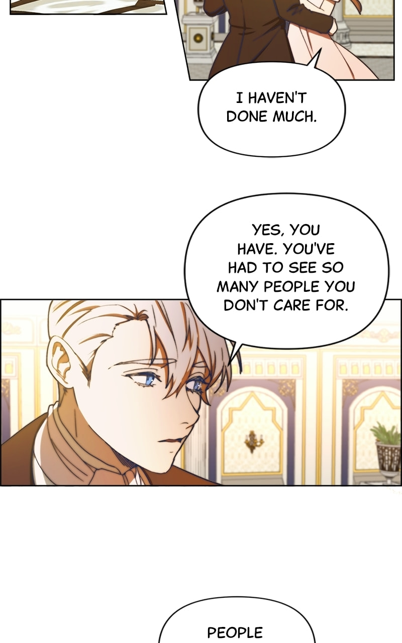 Cierra Chapter 25 page 36 - 