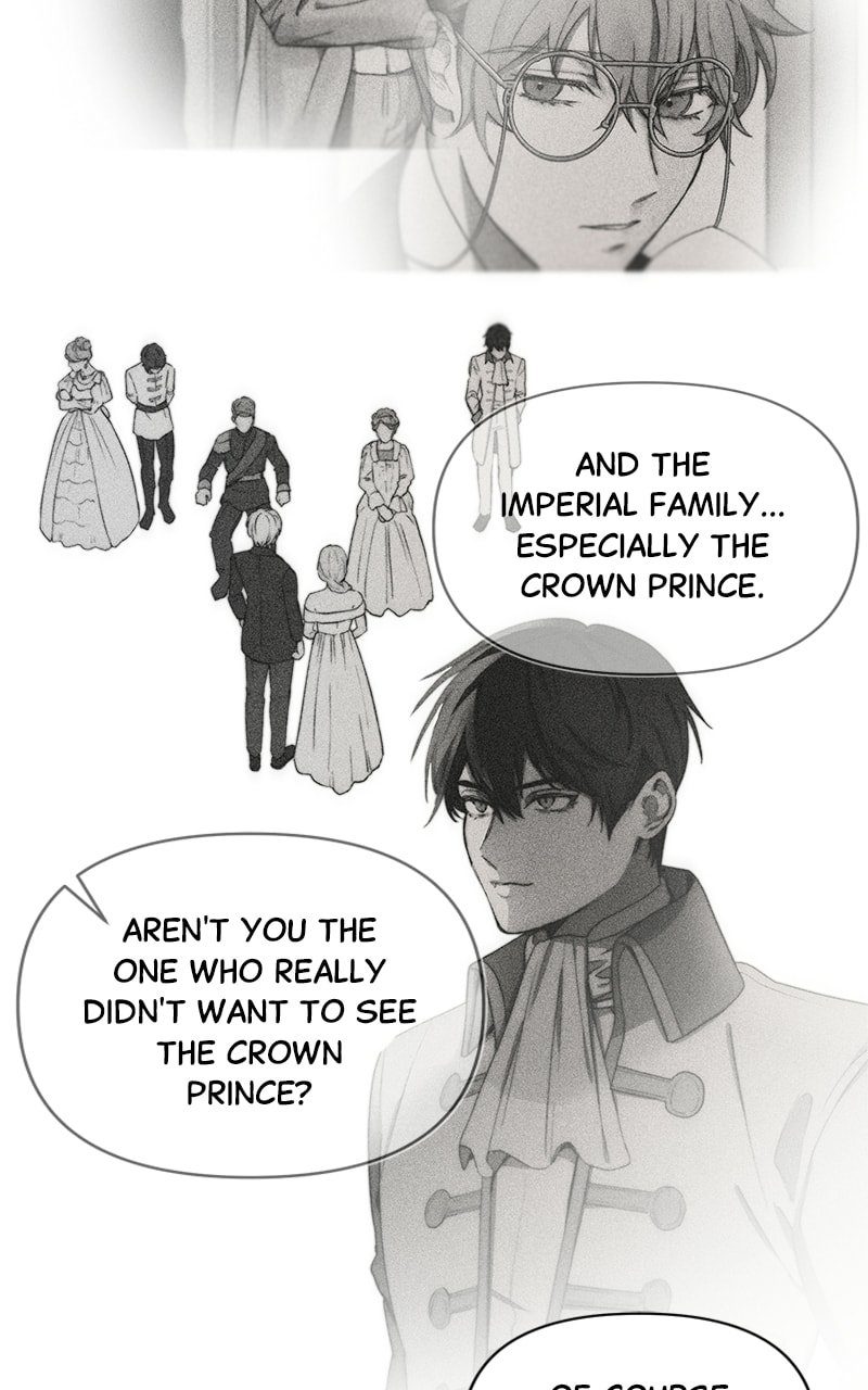 Cierra Chapter 25 page 38 - 