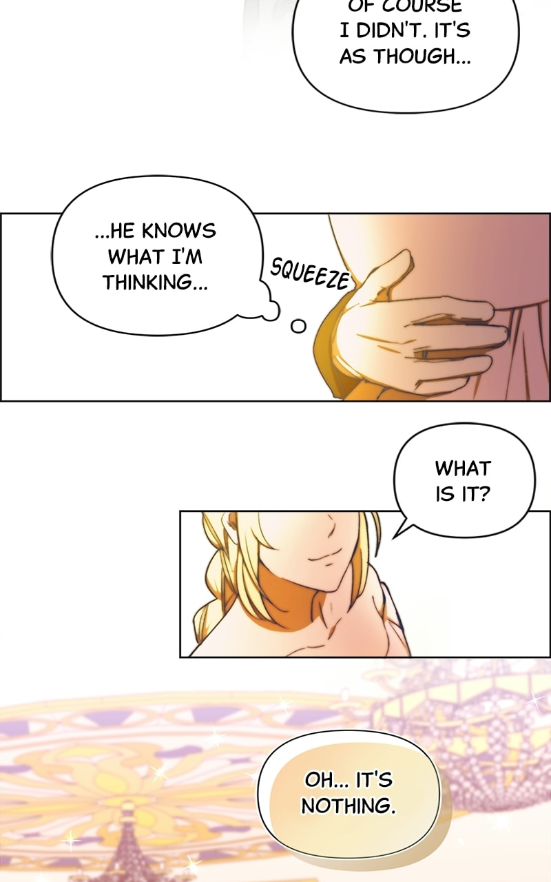 Cierra Chapter 25 page 39 - 
