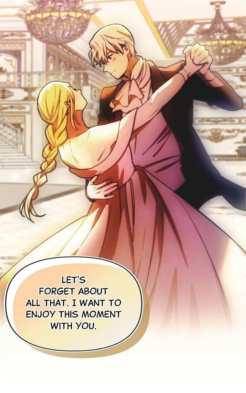 Cierra Chapter 25 page 40 - 