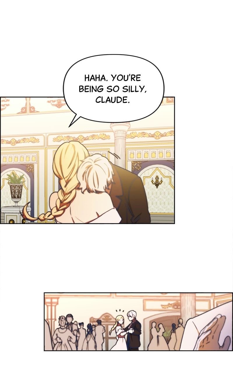 Cierra Chapter 25 page 41 - 