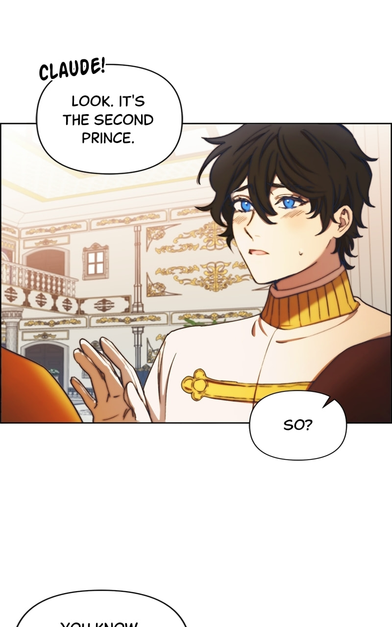 Cierra Chapter 25 page 42 - 
