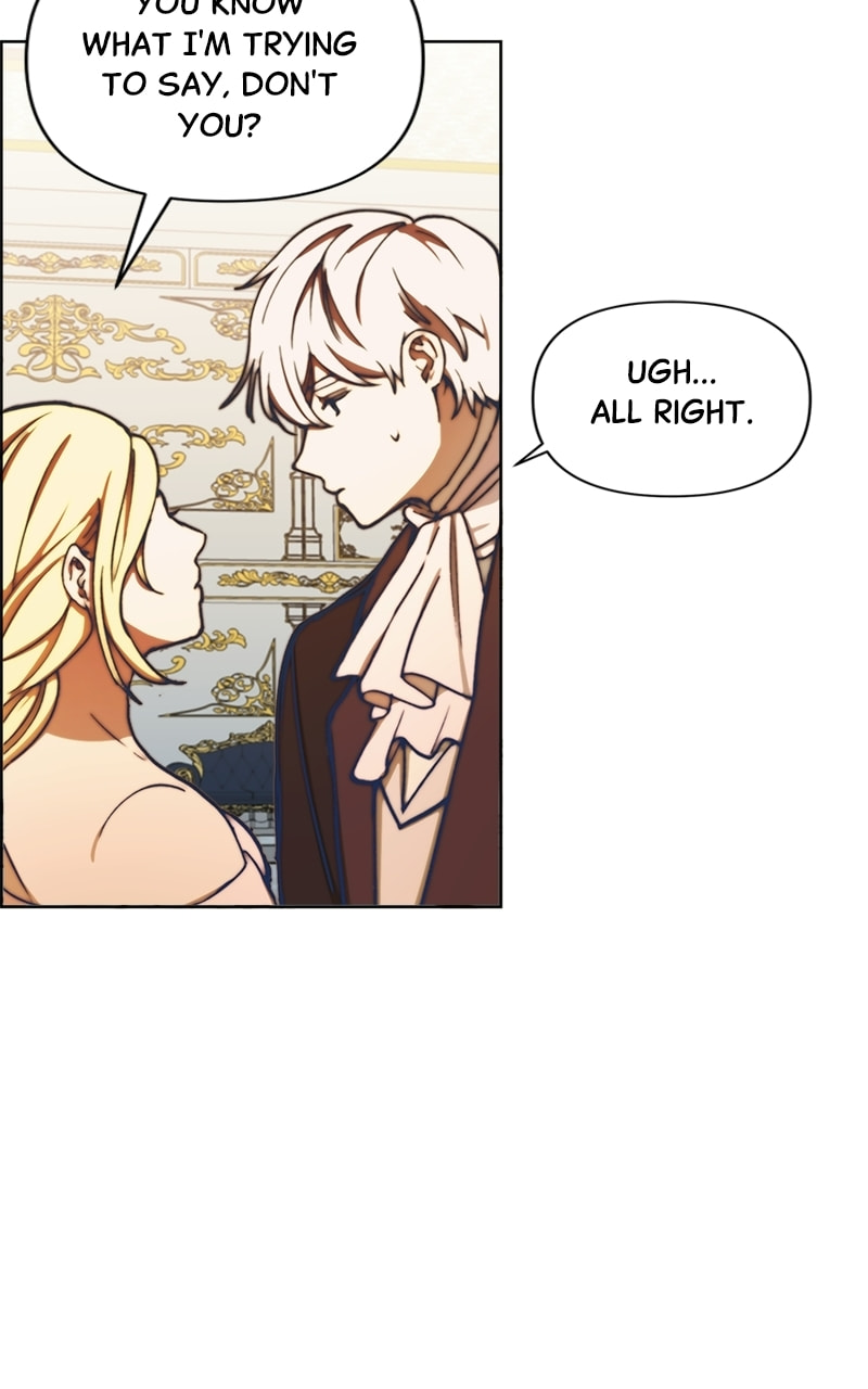 Cierra Chapter 25 page 43 - 