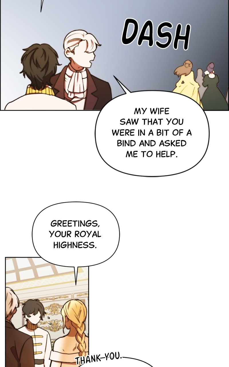 Cierra Chapter 25 page 48 - 