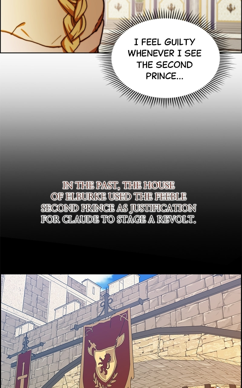 Cierra Chapter 25 page 54 - 
