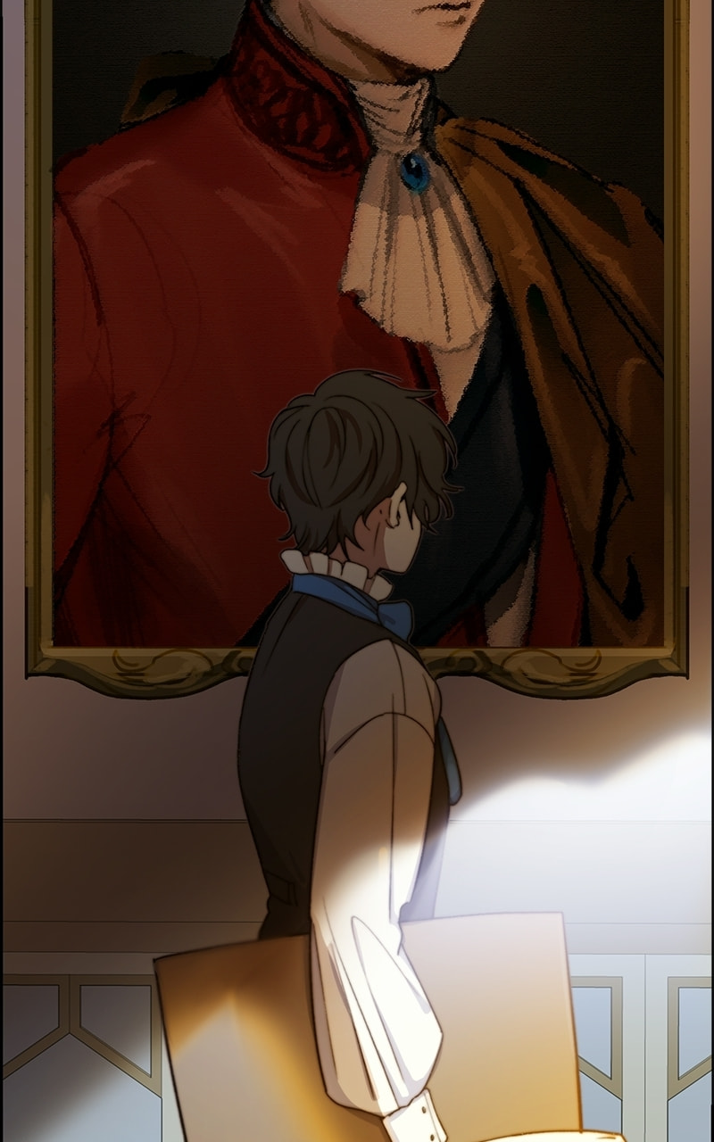 Cierra Chapter 25 page 56 - 