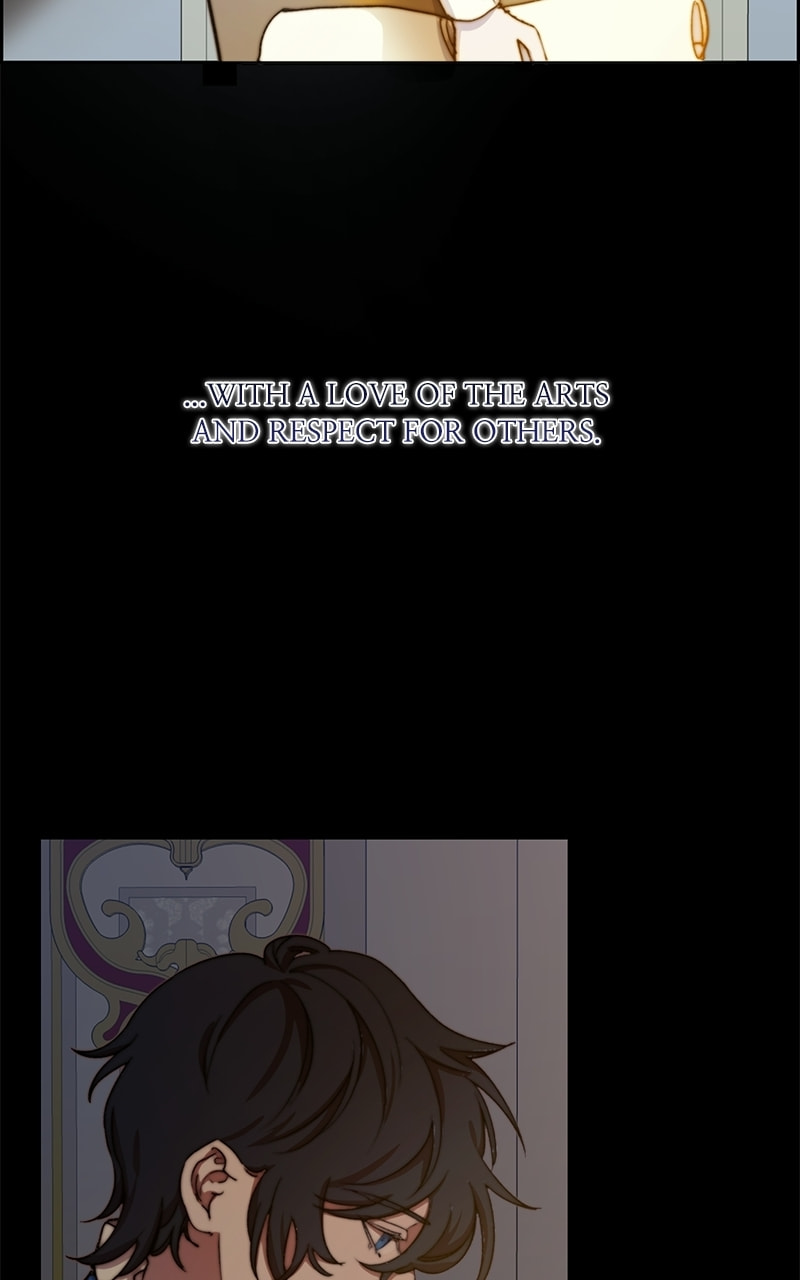Cierra Chapter 25 page 57 - 