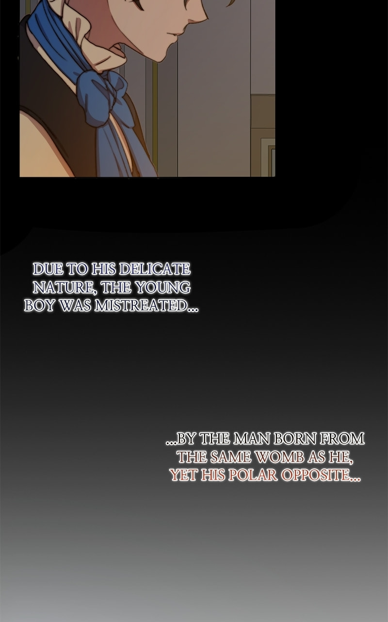 Cierra Chapter 25 page 58 - 
