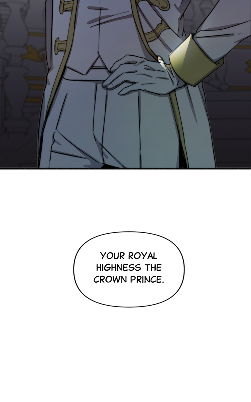 Cierra Chapter 25 page 61 - 