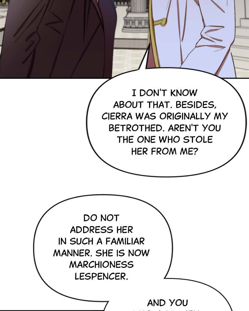 Cierra Chapter 26 page 23 - 