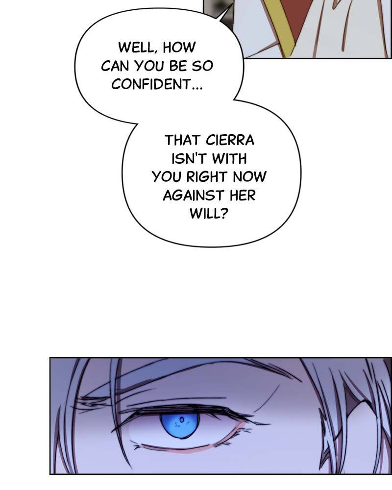 Cierra Chapter 26 page 25 - 