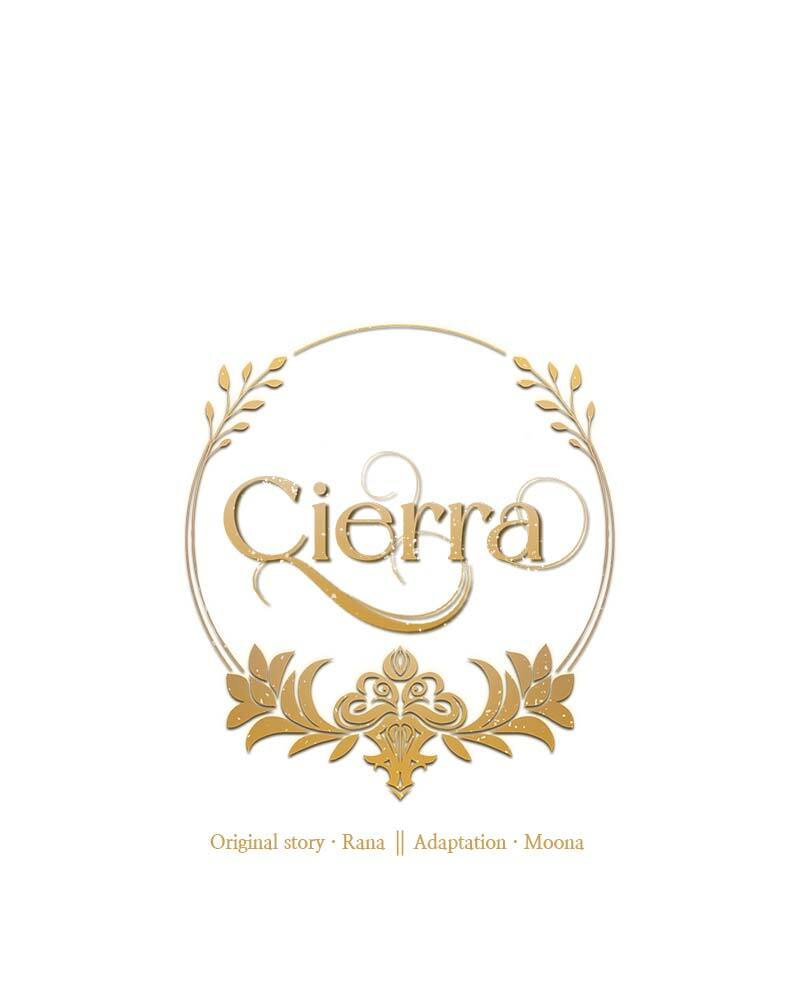 Cierra Chapter 26 page 33 - 