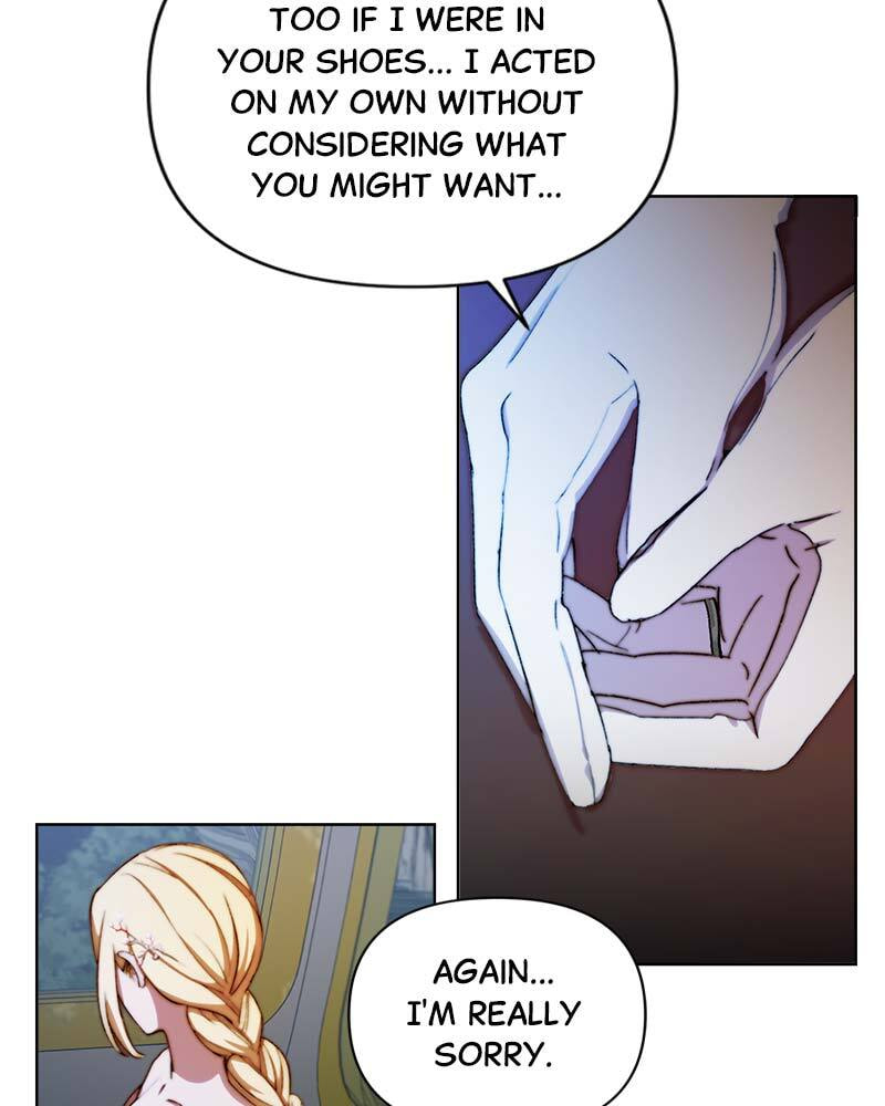 Cierra Chapter 26 page 38 - 