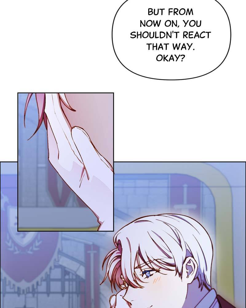 Cierra Chapter 26 page 44 - 