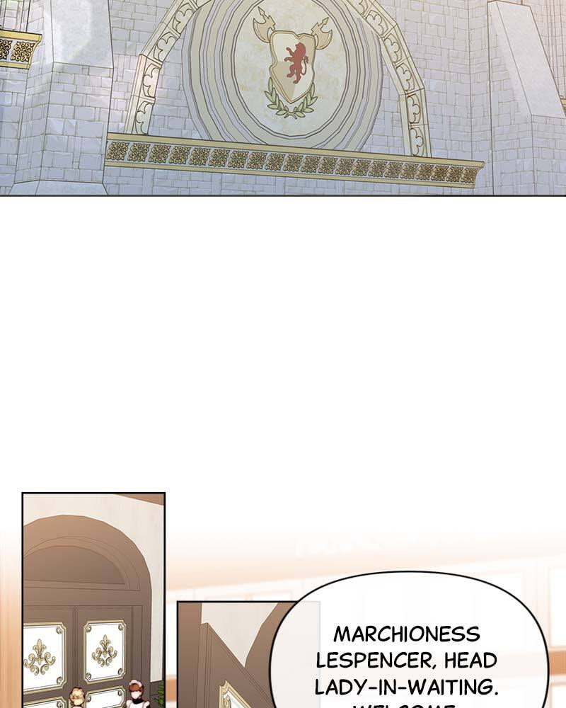 Cierra Chapter 26 page 48 - 